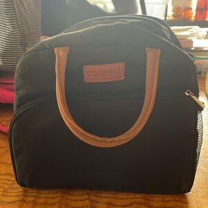 Lunch Bag Small Leakproof Lunch Tote Large Capacity Reusable Insulated Cooler